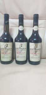 Lot 3 Calvados Marquis de Montdidier VSOP, , Collections, Enlèvement