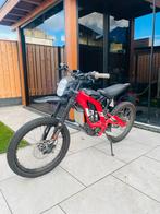 Surron Light Bee X Kenteken Snelste Van Belgie BAC4000, Enlèvement ou Envoi, 0 cm³, Comme neuf, Classe B (45 km/h)