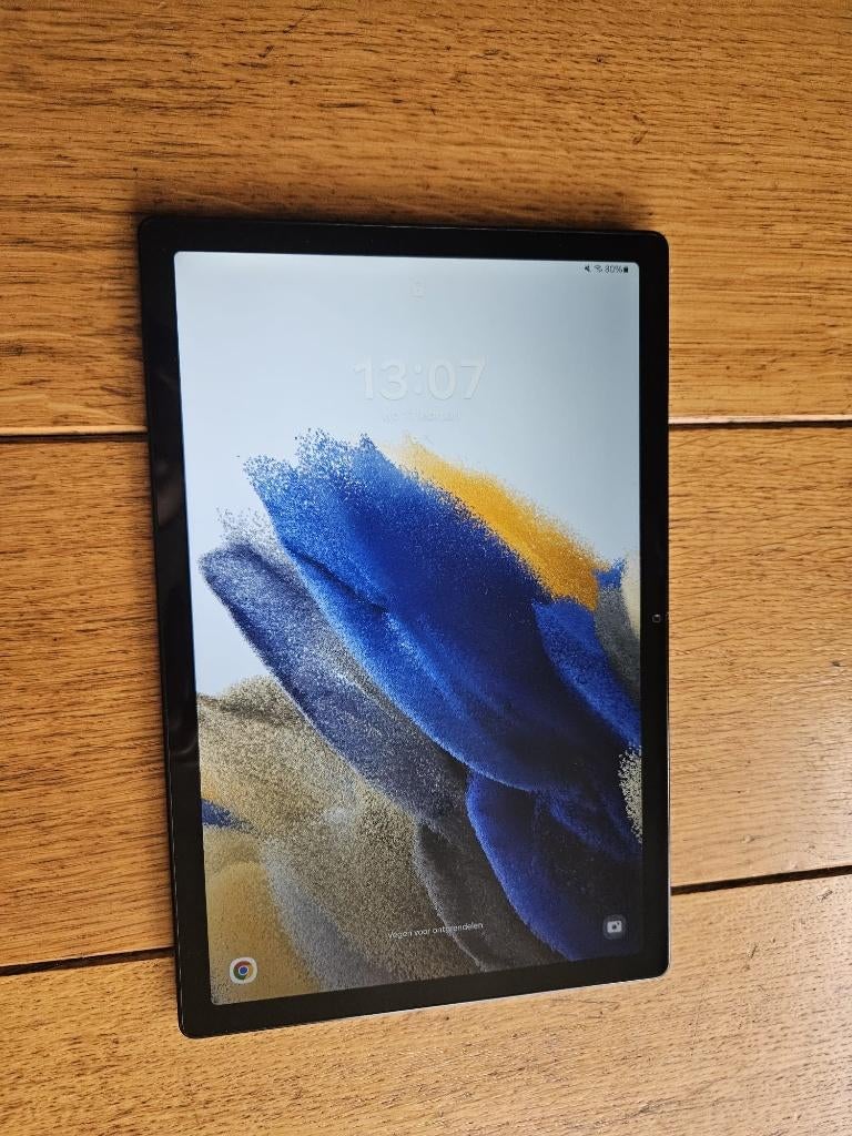Samsung tab A8, Computers en Software, Ophalen, Zo goed als nieuw, 32 GB