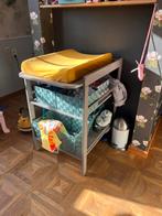 Verzorgingstafel. Comode te koop., Enlèvement, Utilisé, Commode