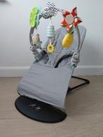 BabyBjorn relax, Kinderen en Baby's, Wipstoeltjes, Ophalen, Gebruikt, Wipstoel, Met gordel(s) of riempje(s)