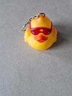 sleutelhanger badeendje, Enlèvement ou Envoi, Animal et Nature