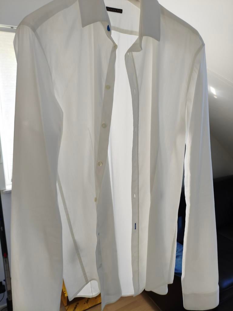 Patrizia Pepe, Vêtements | Hommes, Chemises, Enlèvement
