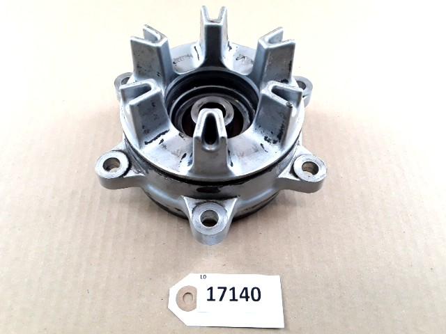 CBR250R 2011 - 2013 Honda Kettingwieldrager D1-29143