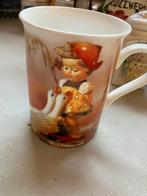 Tas porselein Hummel, Antiek en Kunst, Antiek | Porselein, Ophalen