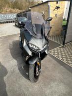 Scooter C400GT, Motos, Particulier, Scooter, Selle chauffante