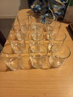 Lot de 12 verrines, Enlèvement ou Envoi