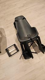 Fietszitje bobike maxi, Enlèvement, Siège arrière