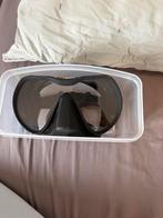 Duikmasker XDeep L-size, Sports nautiques & Bateaux, Plongée, Enlèvement, Comme neuf, Lunettes de plongée ou Tuba