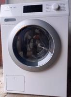 Jonge Miele Wasmachine 8kg A+++ PowerWash 2.0, Elektronische apparatuur, Gebruikt, Ophalen of Verzenden, Voorlader, Energieklasse A of zuiniger