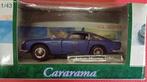 Cararama miniatuur autootjes, Hobby en Vrije tijd, Modelauto's | 1:43, Ophalen