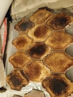 Carrelage mural intérieur émaillé, Bricolage & Construction, Enlèvement