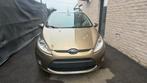 Ford fiesta essence airco xenon 12 mois de Garantie, Auto's, Euro 5, Overige kleuren, Bedrijf, 5 deurs