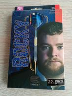 Target Josh Rock G1 Swiss Point 90% 22 gram., Sport en Fitness, Ophalen of Verzenden, Nieuw, Pijlen