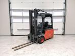 LINDE E18L-01, 1000 tot 2000 kg, Elektrisch, Heftruck, LINDE