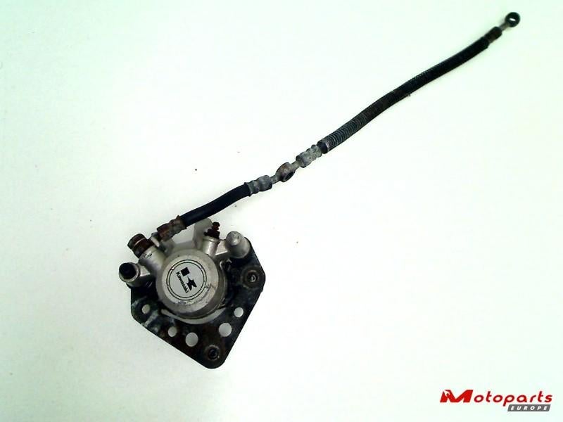 Kawasaki Remklauw rechts voor GPZ 1000 RX, Motoren, Onderdelen | Kawasaki, Gebruikt, Ophalen of Verzenden