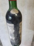 chateau petrus 1959, Enlèvement
