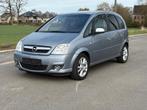 Opel Meriva 1.6 | Airco | Cruise | Garantie, Auto's, Voorwielaandrijving, Monovolume, Parkeersensor, 4 cilinders