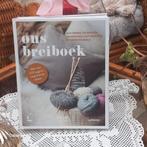 Ons Breiboek, Ophalen of Verzenden, Nieuw, Breien, Wol of Garen