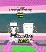 Garama ying yang-account + 3 basisskins, Ophalen, Zo goed als nieuw