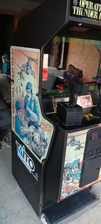 OG Operation thunderbolt voll. origineel met pi4!, Ophalen