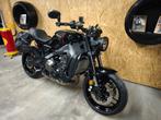 Yamaha XSR 900 *1er propriétaire*Garantie*Pneus neufs*, Entreprise, Plus de 35 kW, 3 cylindres, Contrôle de traction