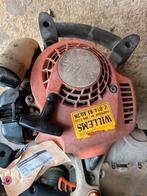 Bladblazer stihl SH 85, Ophalen, Zo goed als nieuw