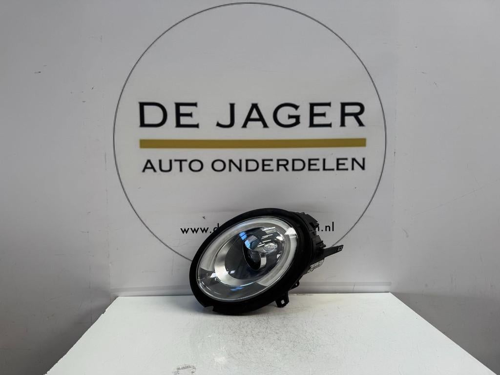 MINI F54 F55 F56 VOL LED KOPLAMP LINKS 7494877 02, Gebruikt, Customer.service@mini.co.uk, Mini, BMW AG