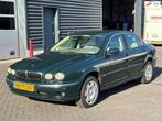Jaguar X-type 2.0 V6, cruise control, PDC, airco, Auto's, Jaguar, Voorwielaandrijving, 4 deurs, Gebruikt, Parkeersensor