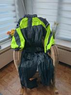 Combinaison de pluie pour moto, Motos, Enlèvement