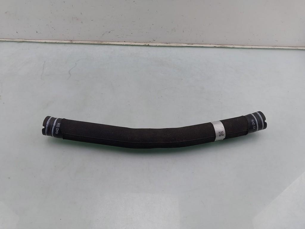 DURITE RADIATEUR Ferrari 296 GTS (01-2021/-) (|953345|), Dhr. J. Ham, Administratie@autoham.nl, Ferrari, Utilisé