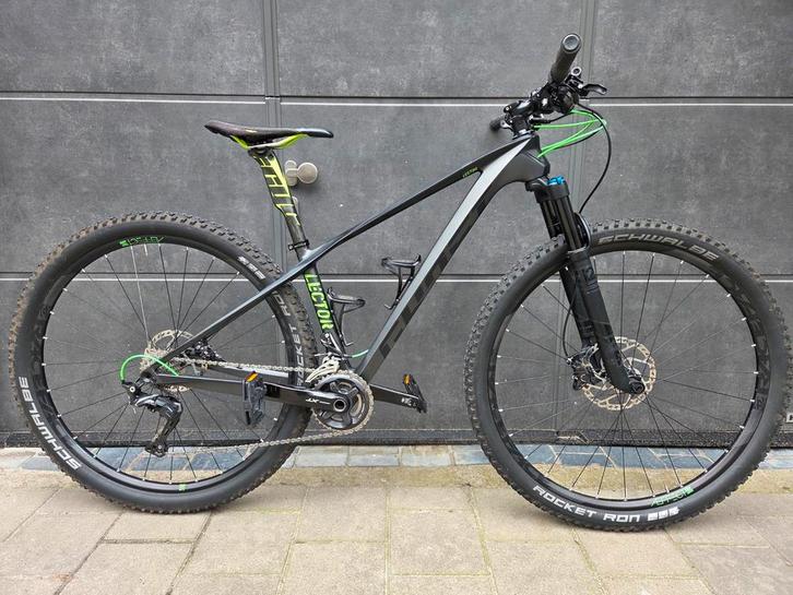 GHOST LECTOR 6. KOOPJE!!!!!, Vélos & Vélomoteurs, Vélos | VTT & Mountainbikes, Enlèvement