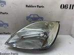 Koplamp links van een Ford Fiesta, Gebruikt, -, -, Ford