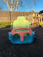 Schommel voor baby/peuter, Enlèvement, Utilisé, Balançoire