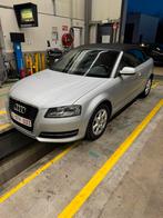 Audi a3 8p cabriolet 1.6tdi, Autos, Cuir, Achat, Cabriolet, Particulier