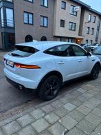 Jaguar E PACE 2.0 BENZ.AUT.NAV. 80000 km, Auto's, Jaguar, Automaat, 186 g/km, Automatische klimaatregeling, Wit