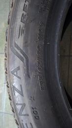 Bridgestone  R .F .275 45 20 d'ete 5mm 2 pneus, Autos : Pièces & Accessoires, Pneus & Jantes, Enlèvement ou Envoi, Pneu(s)