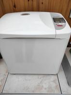 Machine à pain PANASONIC, Enlèvement