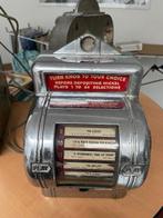 3 wallboxen voor jukebox, Verzamelen, Automaten | Jukeboxen, Ophalen