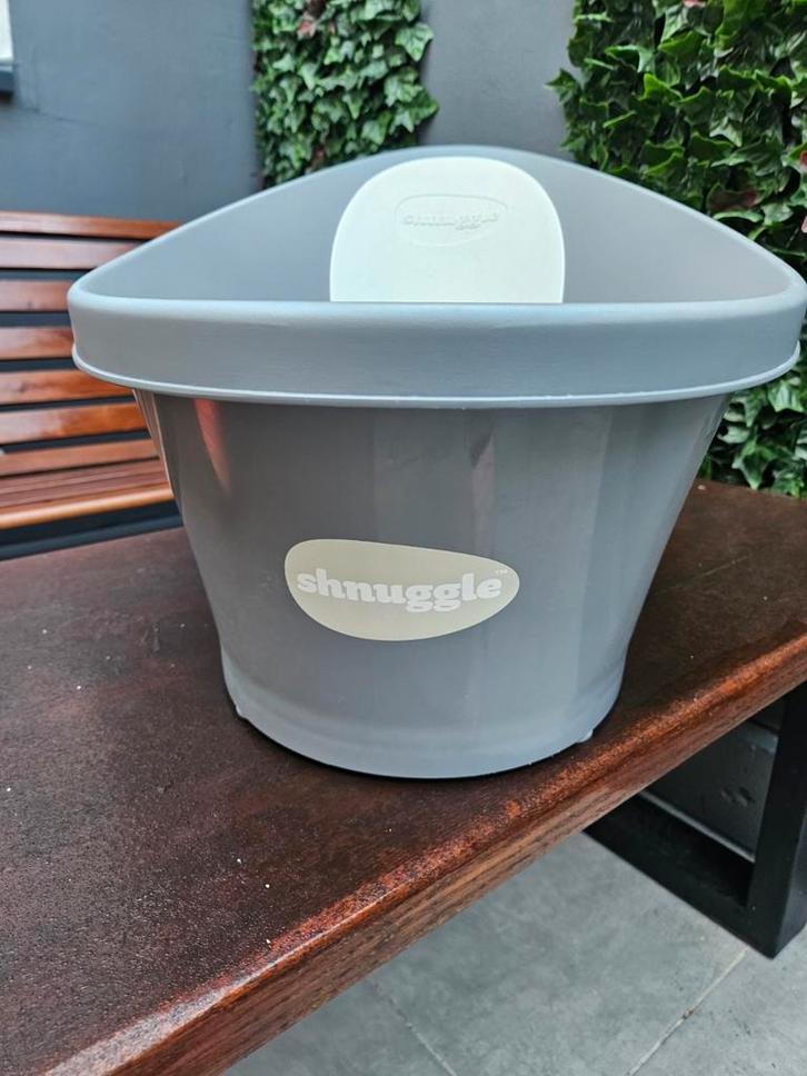 Baignoire Shnuggle en bon état, Enfants & Bébés, Bains & Soins, Baignoire, Enlèvement ou Envoi