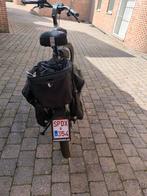 Speedpedelec, Ophalen, Zo goed als nieuw, Overige merken, Opvouwbaar