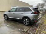 Peugeot 5008 1.2 PureTech 7pl 2019, Autos, Camionnettes & Utilitaires, Achat, Entreprise, Automatique, Occasion