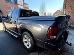 Dodge Ram 1500 SPORT 5.7 HEMI 401CV LPG GPS CUIR TVAC, Auto's, Dodge, Automaat, Gebruikt, Leder, Bedrijf