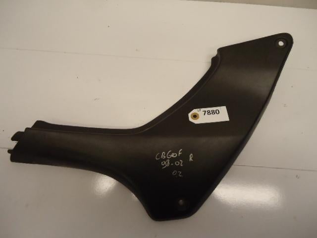 CB600F 2000 - 2002, 1998 - 1999 Honda Cover D1-30708, Motos