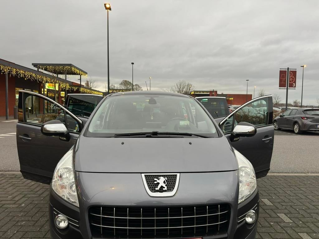 Peugeut 3008, Autos : Pièces & Accessoires, Enlèvement ou Envoi