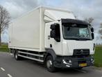 Renault D D 16.280 EURO6 2021 (bj 2021), Automaat, Cruise Control, Achterwielaandrijving, Euro 6