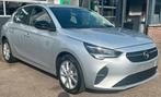 Opel Corsa F 1200 Benzine 5Drs Elegance Edition +Camera +…, Argent ou Gris, Achat, Boîte manuelle, Noir