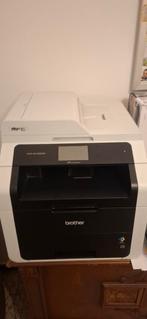 Brother 9140 vdn MFC +, Enlèvement ou Envoi, Imprimante