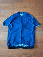 Chemise de vélo Assos GT Mille Evo XL, Envoi, XL