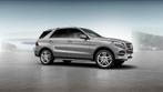Mercedes-Benz GLE 350 D 4MATIC SUV Urban Line (automatique), Autos, Mercedes-Benz, Cuir, Argent ou Gris, 2987 cm³, Euro 6